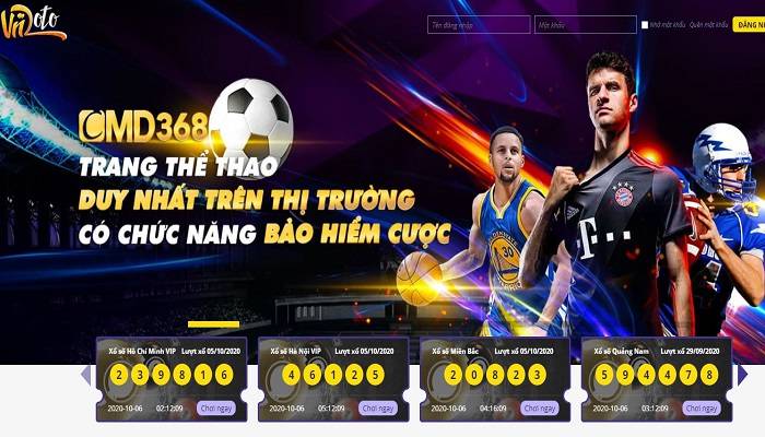 Chức năng sau khi tải xuống ứng dụng Five88 - Five88