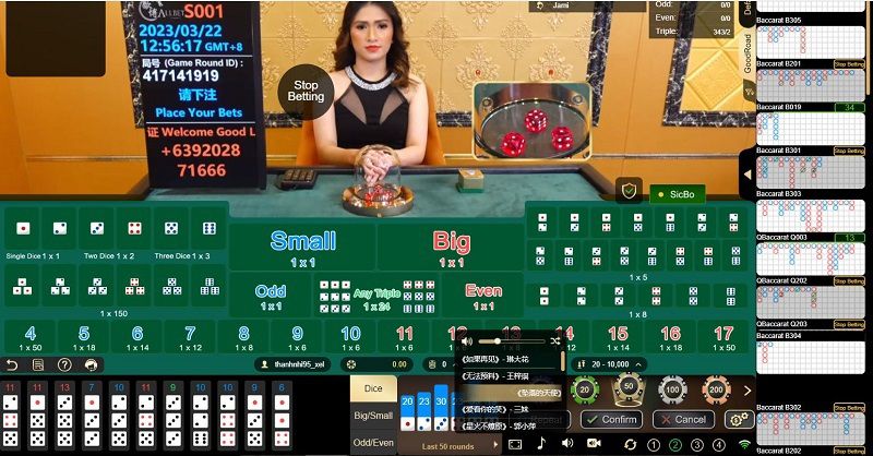 Phương thức rút và gửi tiền Five88 - Five88