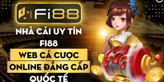 Hướng dẫn đăng nhập Five88 - Five88